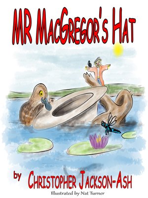 cover image of Mr. MacGregor's Hat